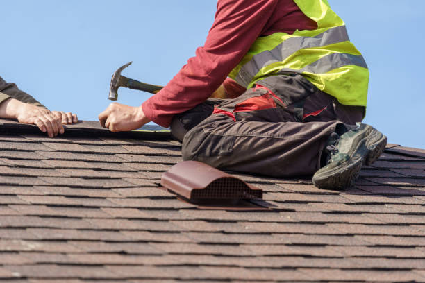Best Metal Roofing Contractor  in Woodburn, VA