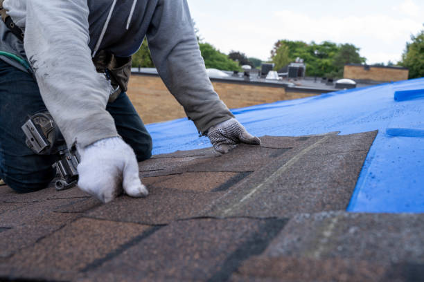 Best Best Roofing Contractors  in Woodburn, VA