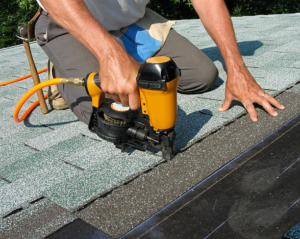 Best New Roof Installation  in Woodburn, VA