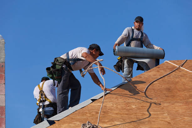 Best Commercial Roofing Services  in Woodburn, VA