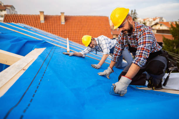 Best Tile Roofing Contractor  in Woodburn, VA