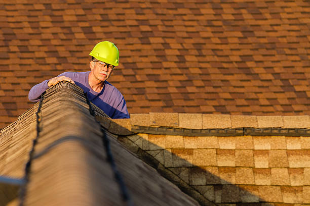 Best Residential Roofing Contractor  in Woodburn, VA