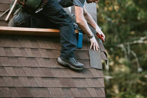 Best Roof Leak Repair  in Woodburn, VA